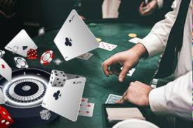 Как войти на сайт Casino Friends